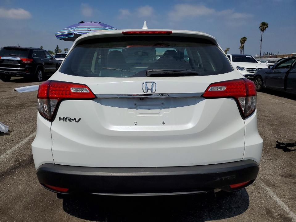 Aukcja sprzedaży 2020 Honda Hr-v, vin: 3CZRU5H32LM712089, numer aukcji: 54142456