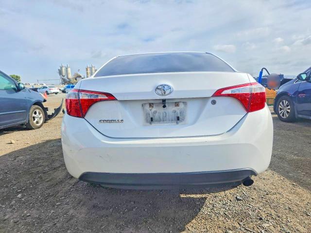 Aukcja sprzedaży 2014 Toyota Corolla, vin: 2T1BURHE3EC182730, numer aukcji: 51038736