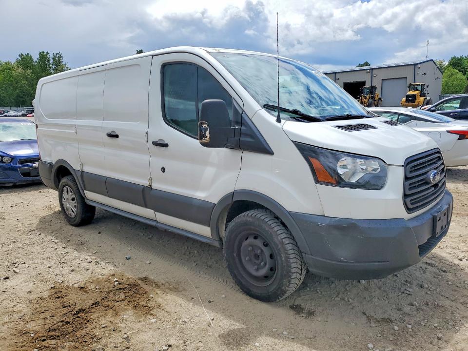 Aukcja sprzedaży 2017 Ford Transit, vin: 1FTYR1ZM0HKA95681, numer aukcji: 55309986