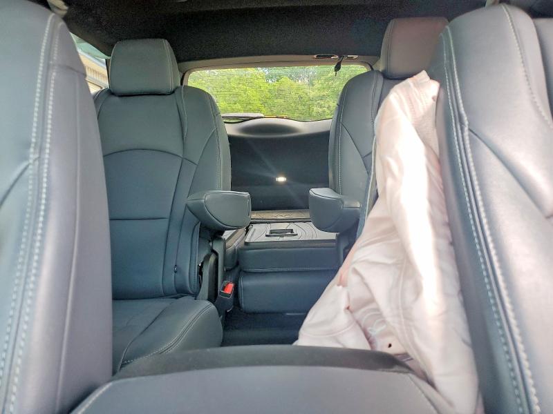 Продажа на аукционе авто 2024 Buick Enclave, vin: 5GAEVAKW1RJ118114, номер лота: 52364456