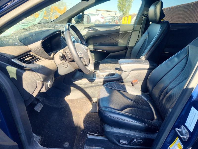 2019 Lincoln Mkc მანქანა იყიდება აუქციონზე, vin: 5LMCJ3C97KUL44788, აუქციონის ნომერი: 53795146