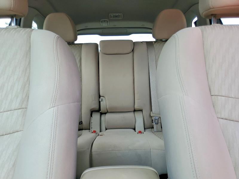 Продаж на аукціоні авто 2017 Nissan Rogue, vin: KNMAT2MT9HP504013, номер лоту: 54261456