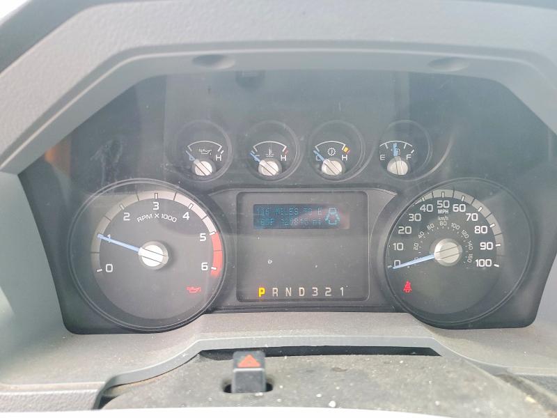 Продажа на аукционе авто 2015 Ford F450, vin: 1FDUF4GY1FEA76207, номер лота: 53331626