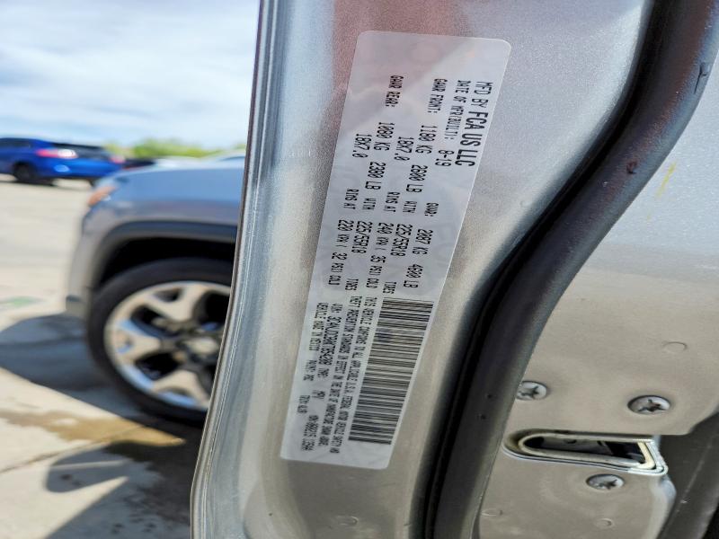 54700676 :رقم المزاد ، 3C4NJDCB0KT854208 vin ، 2019 Jeep Compass مزاد بيع
