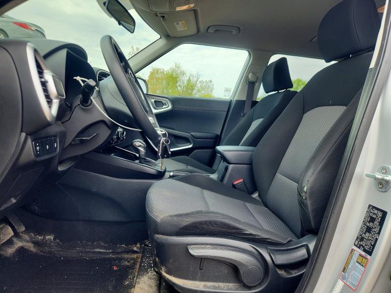 Продаж на аукціоні авто 2020 Kia Soul, vin: KNDJ23AU6L7019942, номер лоту: 52252956
