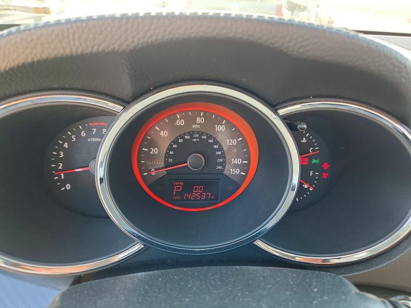 Продажа на аукционе авто 2011 Kia Sorento, vin: 5XYKWDA27BG096284, номер лота: 53375876