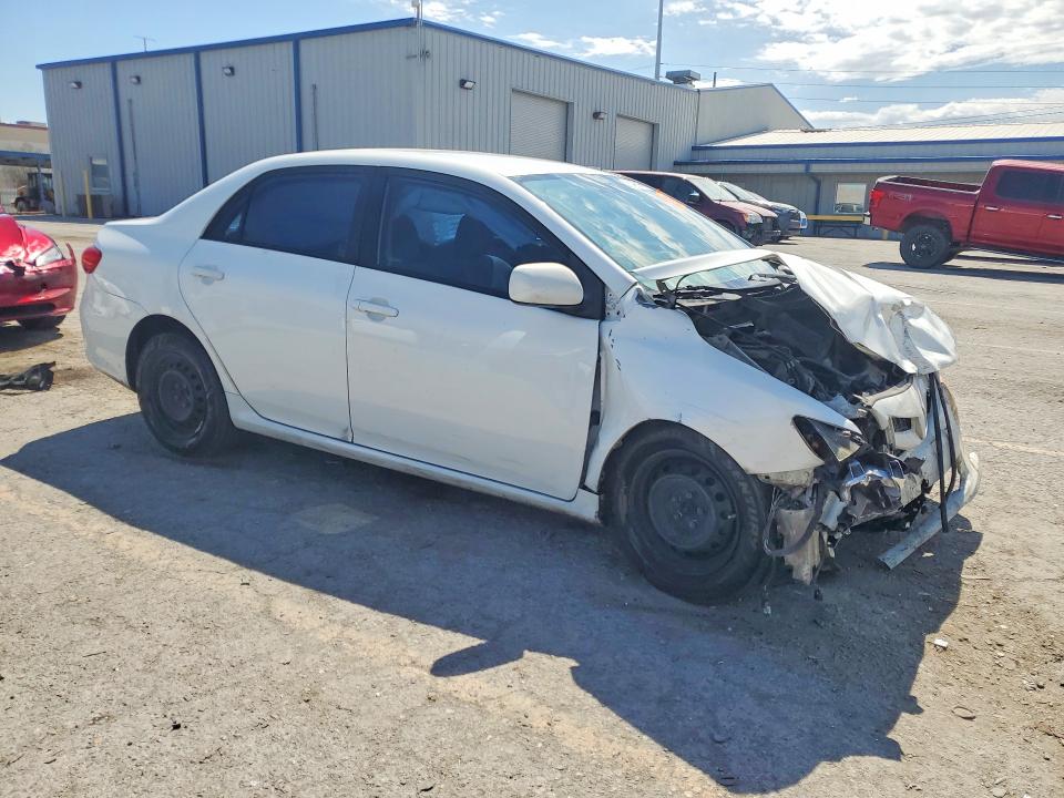 Продажа на аукционе авто 2011 Toyota Corolla, vin: JTDBU4EE4BJ102875, номер лота: 54861686