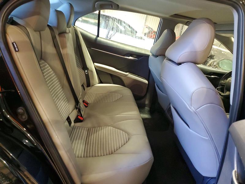 Aukcja sprzedaży 2023 Toyota Camry, vin: 4T1S11AK5PU805454, numer aukcji: 53192106