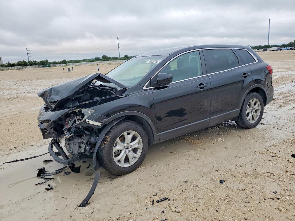 Aukcja sprzedaży 2013 Mazda Cx-9, vin: JM3TB2CA7D0412663, numer aukcji: 52200716