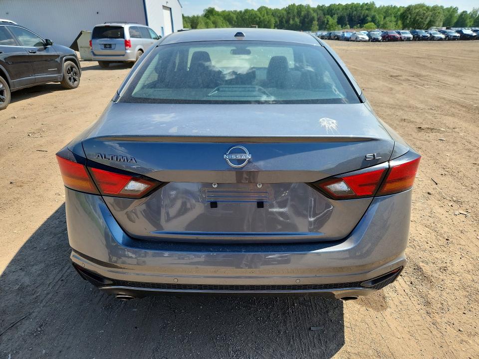 Продаж на аукціоні авто 2024 Nissan Altima, vin: 1N4BL4EV6RN401523, номер лоту: 53943936