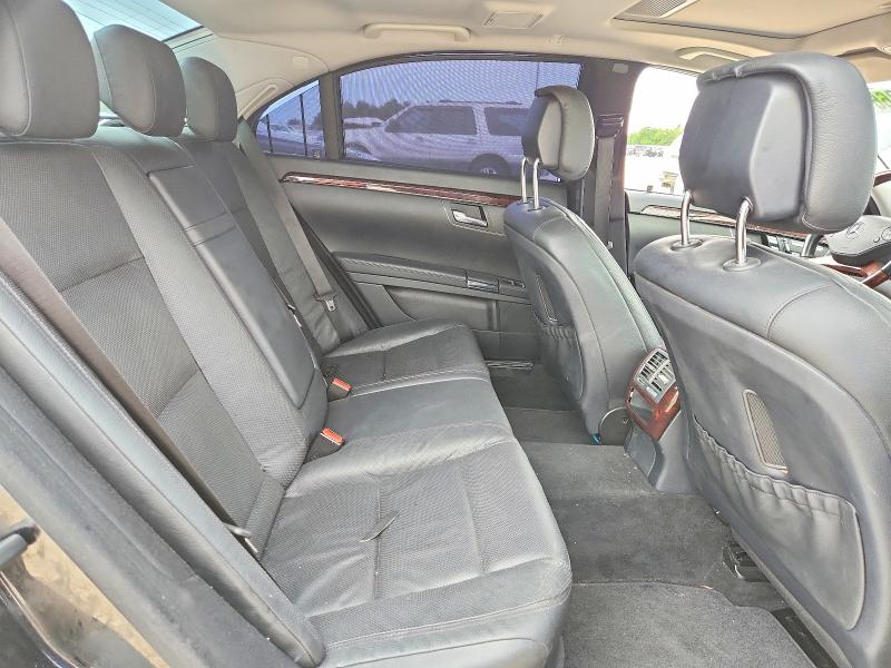 Продажа на аукционе авто 2012 Mercedes-benz S, vin: WDDNG9EB6CA435447, номер лота: 54185366