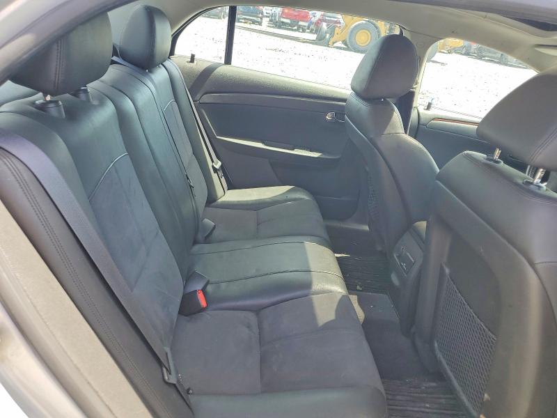 52371616 :رقم المزاد ، 1G1ZD5EU9CF187690 vin ، 2012 Chevrolet Malibu مزاد بيع