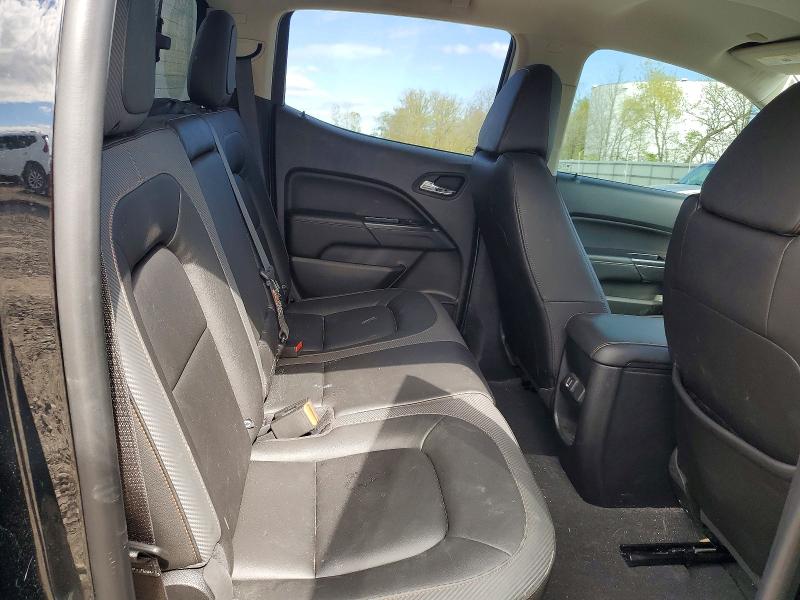 Aukcja sprzedaży 2022 Gmc Canyon, vin: 1GTG6FEN6N1105535, numer aukcji: 53027976