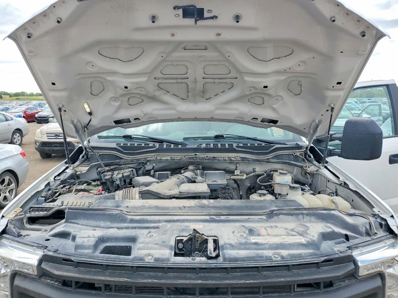 Продажа на аукционе авто 2021 Ford F250, vin: 1FT7W2B63MED72130, номер лота: 52501796