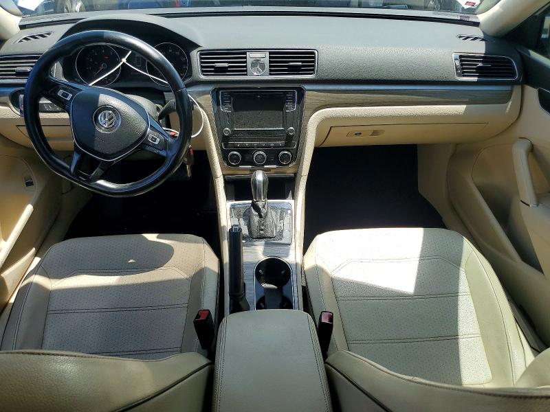 Продажа на аукционе авто 2016 Volkswagen Passat, vin: 1VWBS7A35GC026720, номер лота: 53898266