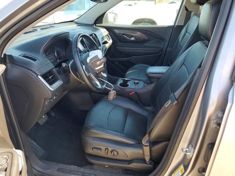 Продаж на аукціоні авто 2024 Gmc Terrain, vin: 3GKALPEG5RL134646, номер лоту: 52347696