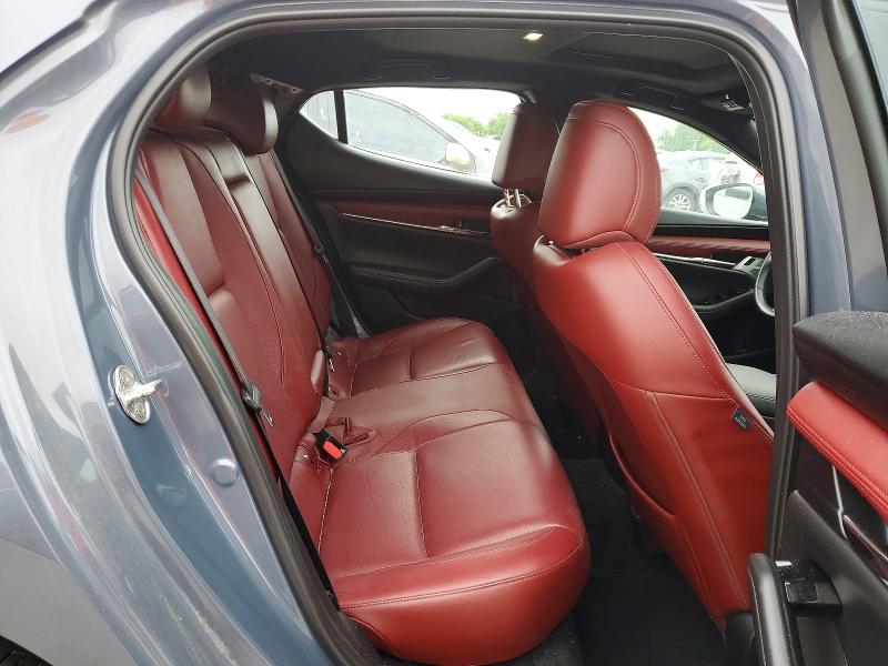 53234116 :رقم المزاد ، JM1BPAML5M1403146 vin ، 2021 Mazda 3 مزاد بيع