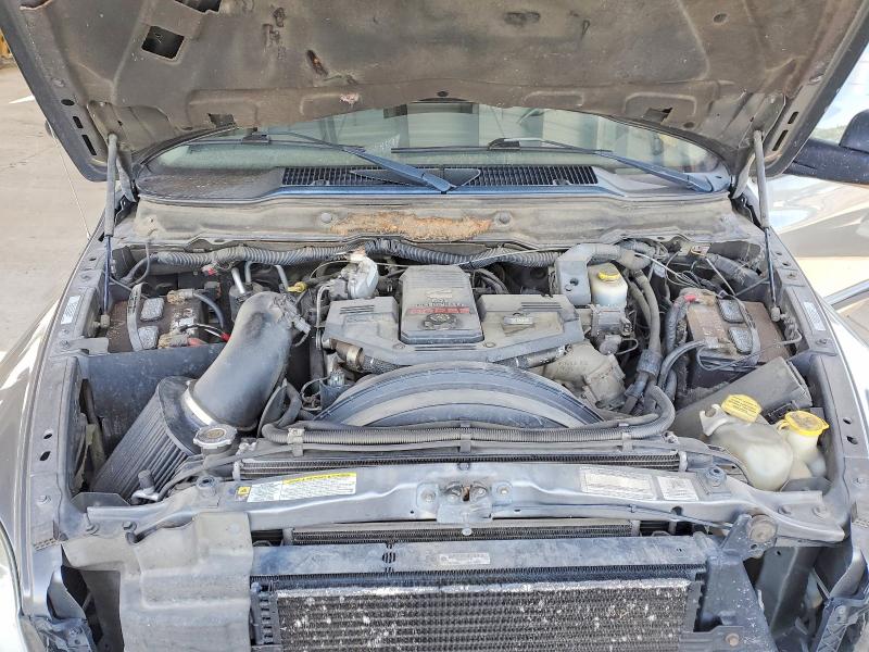 Продажа на аукционе авто 2007 Dodge Ram 2500, vin: 1D7KS28A27J590837, номер лота: 54443256