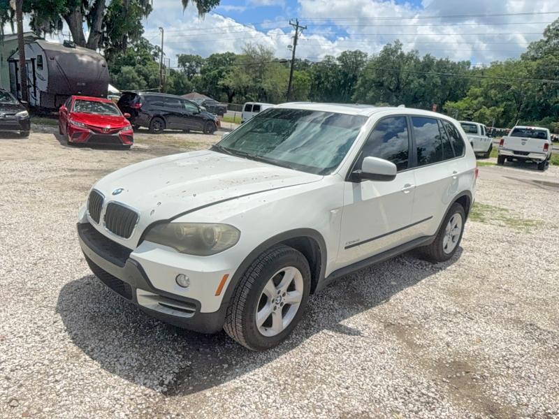 Aukcja sprzedaży 2010 Bmw X5, vin: 5UXFE4C59AL380108, numer aukcji: 53750376