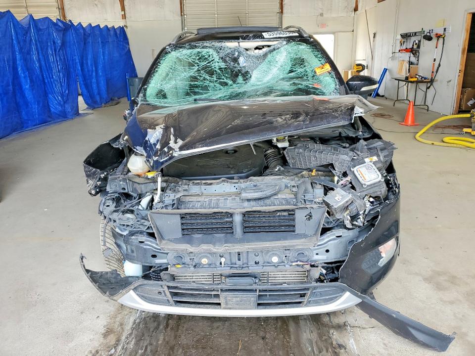 Aukcja sprzedaży 2019 Ford Escape, vin: 1FMCU9J93KUA99312, numer aukcji: 53596036