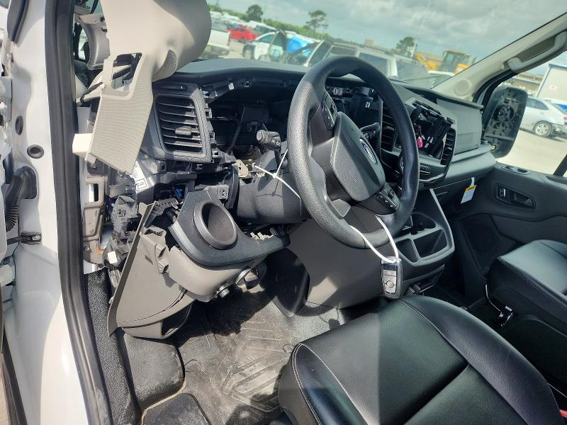 Продаж на аукціоні авто 2025 Ford Transit, vin: 1FTBR1C80SKB22662, номер лоту: 53335336