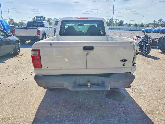 2003 Ford Ranger მანქანა იყიდება აუქციონზე, vin: 1FTYR14V83PB36148, აუქციონის ნომერი: 52745956