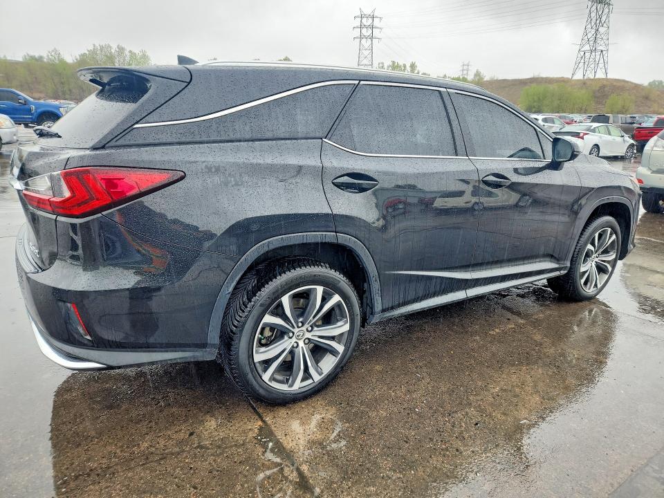 51858296 :رقم المزاد ، JTJDZKCA7J2001611 vin ، 2018 Lexus Rx مزاد بيع
