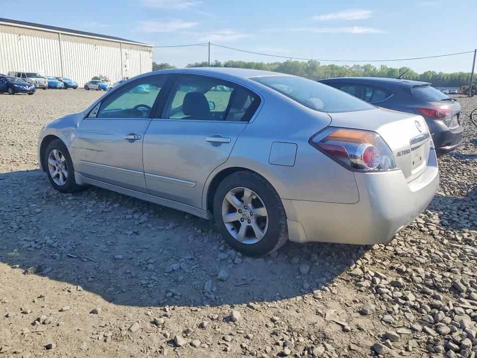 51845156 :رقم المزاد ، 1N4AL21E78N557820 vin ، 2008 Nissan Altima مزاد بيع