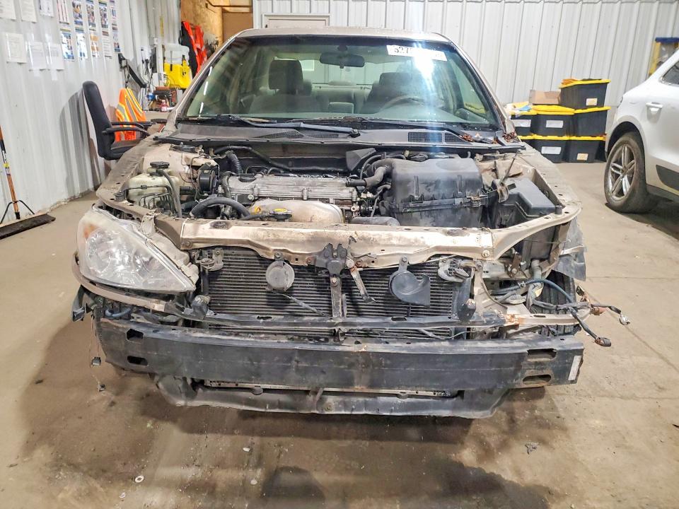52787546 :رقم المزاد ، 4T1BE32K73U222859 vin ، 2003 Toyota Camry مزاد بيع