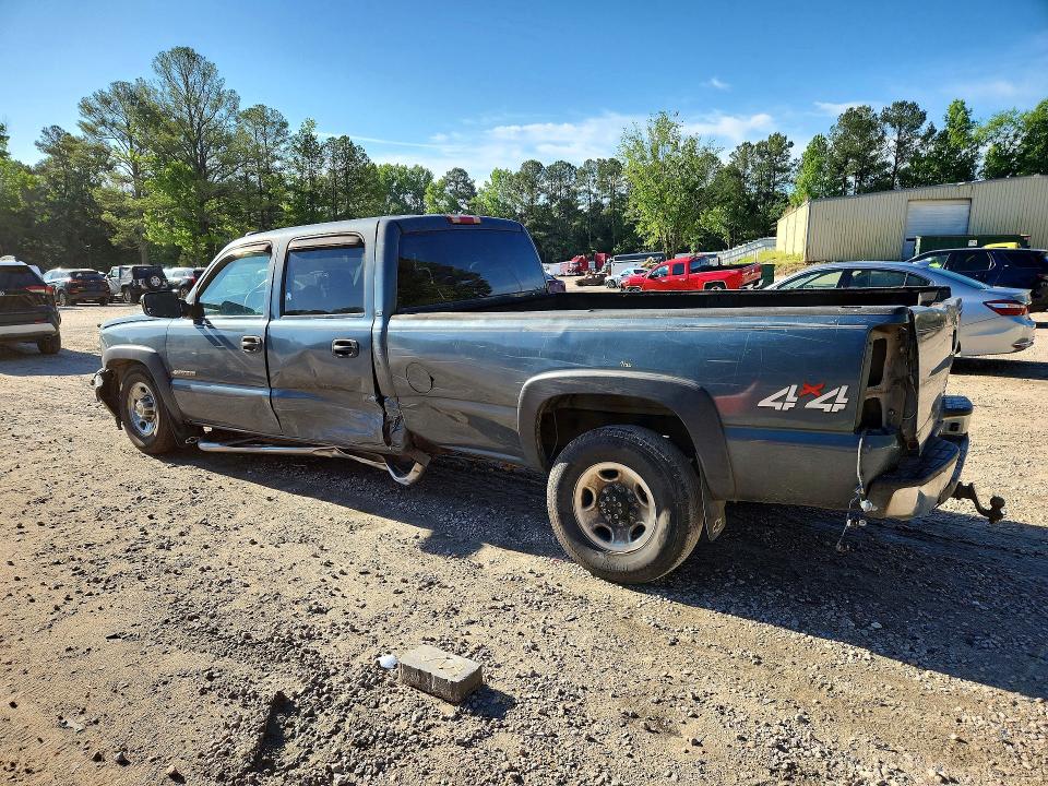 Aukcja sprzedaży 2006 Chevrolet Silverado, vin: 1GCHK23U16F265619, numer aukcji: 52671436