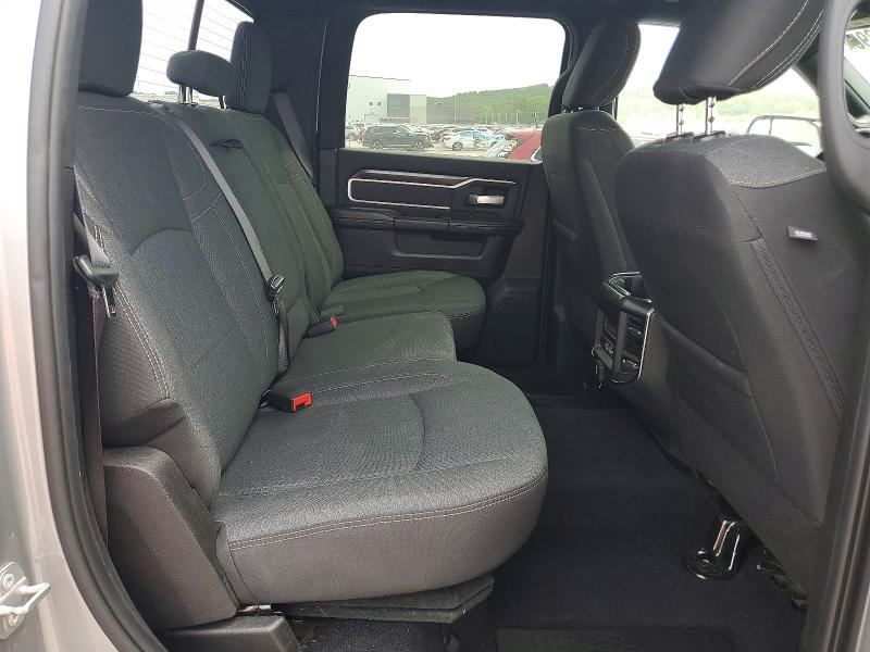 Продаж на аукціоні авто 2019 Ram 3500, vin: 3C63RRHL3KG536517, номер лоту: 52034396