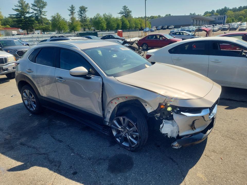 Aukcja sprzedaży 2024 Mazda Cx-30, vin: 3MVDMBCM4RM640737, numer aukcji: 53900566
