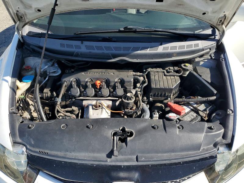 Aukcja sprzedaży 2009 Honda Civic, vin: 19XFA16679E009131, numer aukcji: 53807116