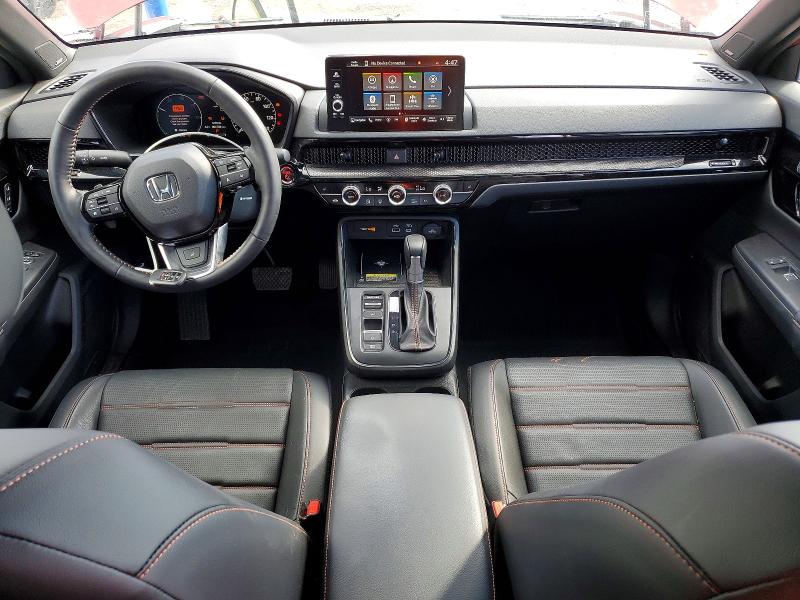 Aukcja sprzedaży 2025 Honda Cr-v, vin: 7FARS6H95SE111711, numer aukcji: 52610346