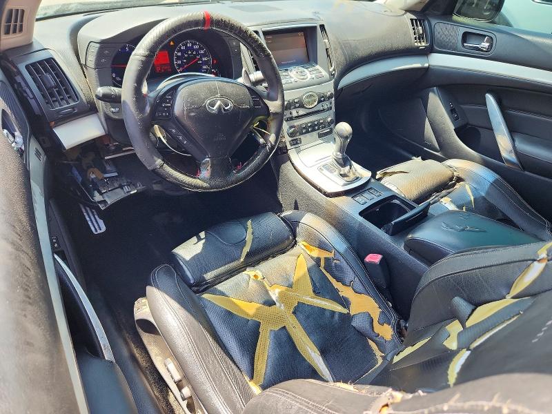 Aukcja sprzedaży 2008 Infiniti G37, vin: JNKCV64E28M109280, numer aukcji: 51823436