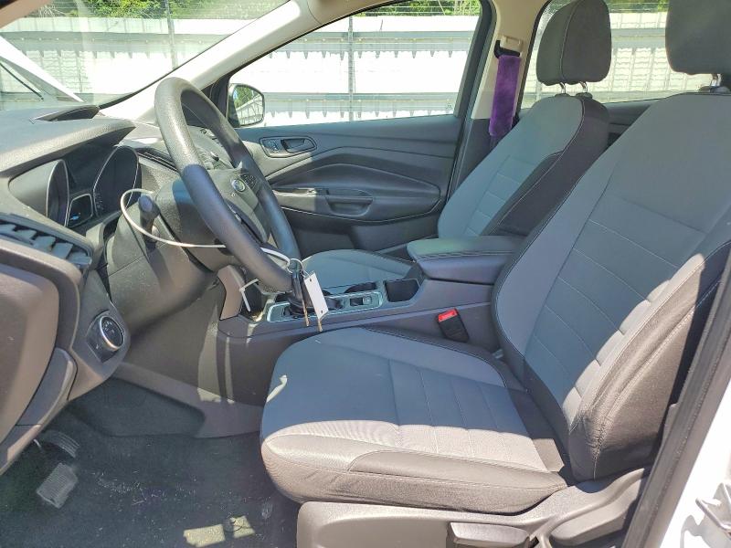 54466096 :رقم المزاد ، 1FMCU0F77HUB26801 vin ، 2017 Ford Escape مزاد بيع