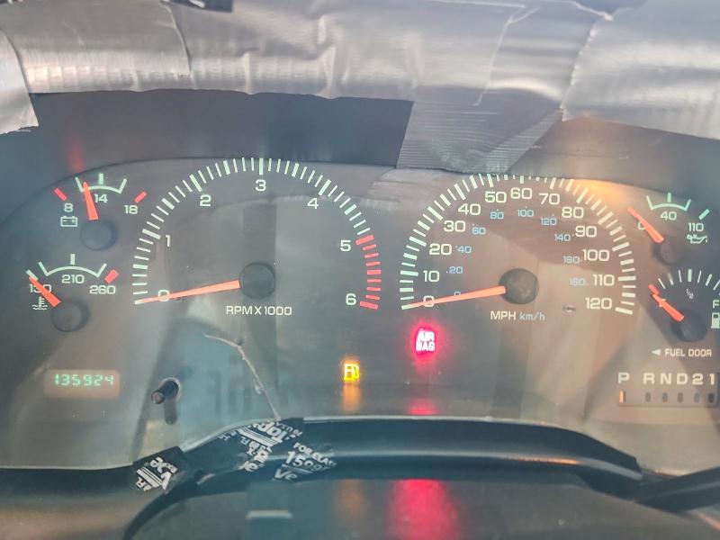 Aukcja sprzedaży 2001 Dodge Ram 1500, vin: 3B7HC13Z11G225342, numer aukcji: 54187526