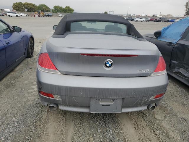 Aukcja sprzedaży 2006 Bmw 650, vin: WBAEK13406CN76406, numer aukcji: 68000465