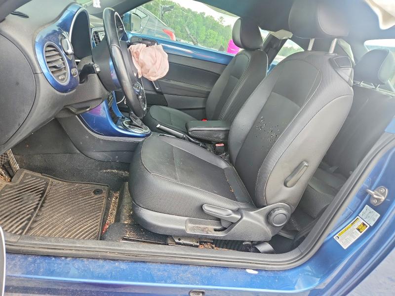 Aukcja sprzedaży 2018 Volkswagen Beetle, vin: 3VWJD7AT2JM725024, numer aukcji: 54541536