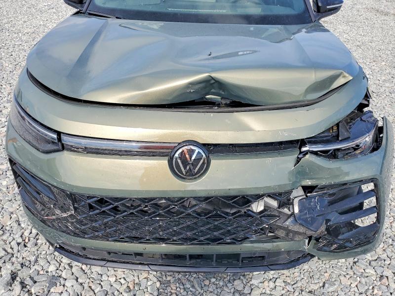 Aukcja sprzedaży 2026 Volkswagen Tiguan, vin: 3VVHR7RM7TM038853, numer aukcji: 52029706