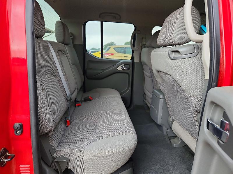54976236 :رقم المزاد ، 1N6AD09U27C409993 vin ، 2007 Nissan Frontier مزاد بيع