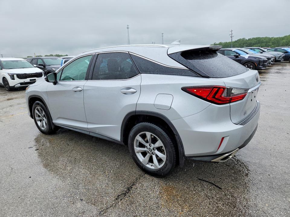 54627746 :رقم المزاد ، 2T2BZMCA7KC196839 vin ، 2019 Lexus Rx 350 مزاد بيع