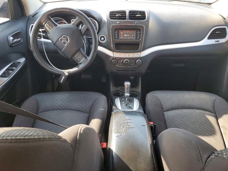 Aukcja sprzedaży 2013 Dodge Journey, vin: 3C4PDCBB0DT653228, numer aukcji: 54202956