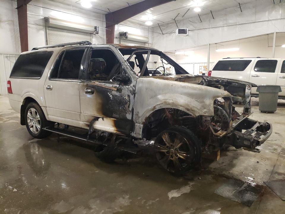 Aukcja sprzedaży 2015 Ford Expedition, vin: 1FMJK1MT0FEF03639, numer aukcji: 54636516