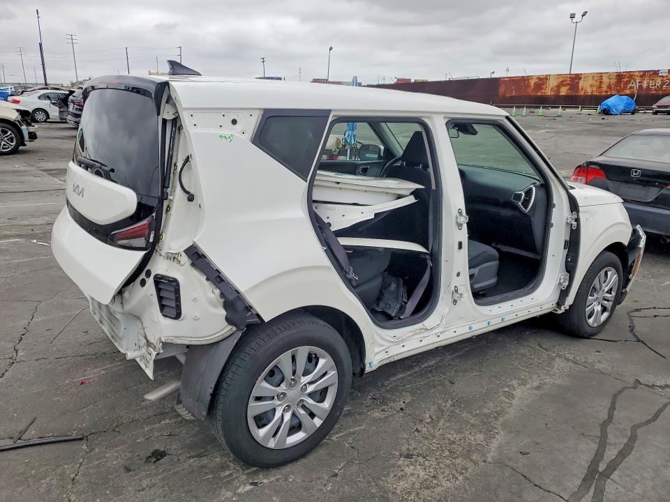 Продажа на аукционе авто 2023 Kia Soul, vin: KNDJ23AU7P7875563, номер лота: 53634886