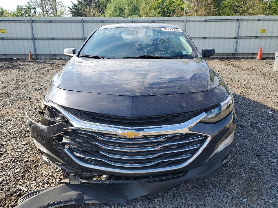 Aukcja sprzedaży 2023 Chevrolet Malibu, vin: 1G1ZD5ST8PF223869, numer aukcji: 53473326
