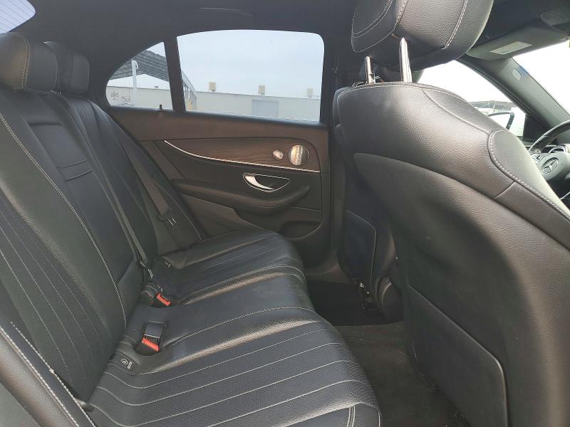 Aukcja sprzedaży 2017 Mercedes-benz E, vin: WDDZF4KB7HA018325, numer aukcji: 52086816