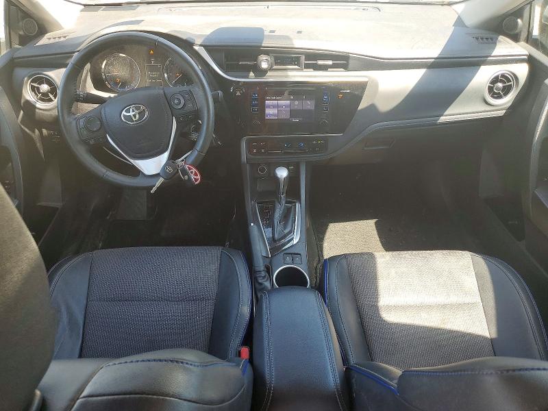 Aukcja sprzedaży 2017 Toyota Corolla, vin: 2T1BURHE1HC945798, numer aukcji: 55422486