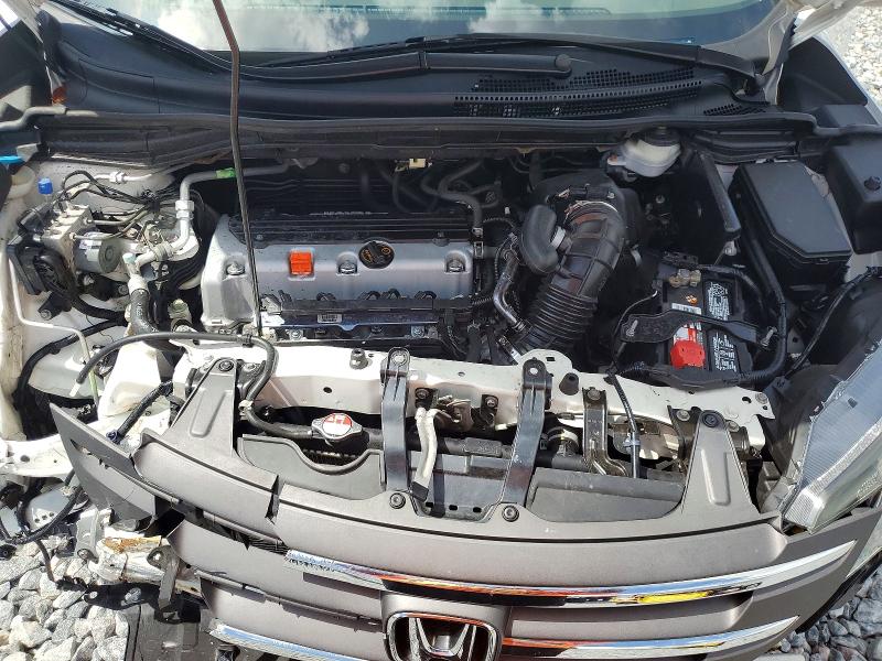 Продажа на аукционе авто 2014 Honda Cr-v, vin: 5J6RM4H50EL052473, номер лота: 55533516