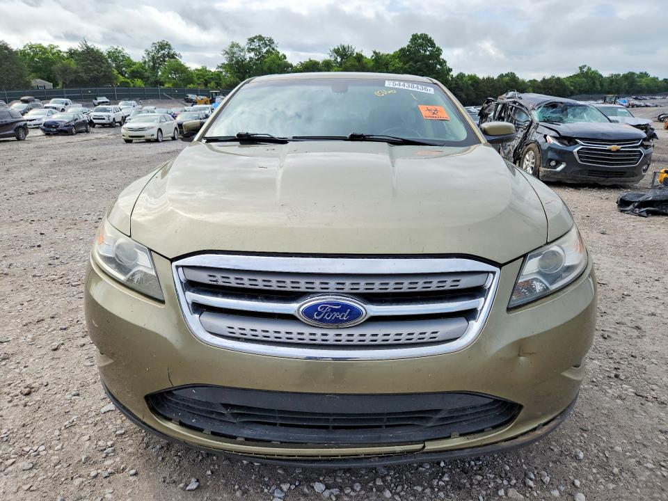 Продаж на аукціоні авто 2012 Ford Taurus, vin: 1FAHP2EWXCG116038, номер лоту: 54438436